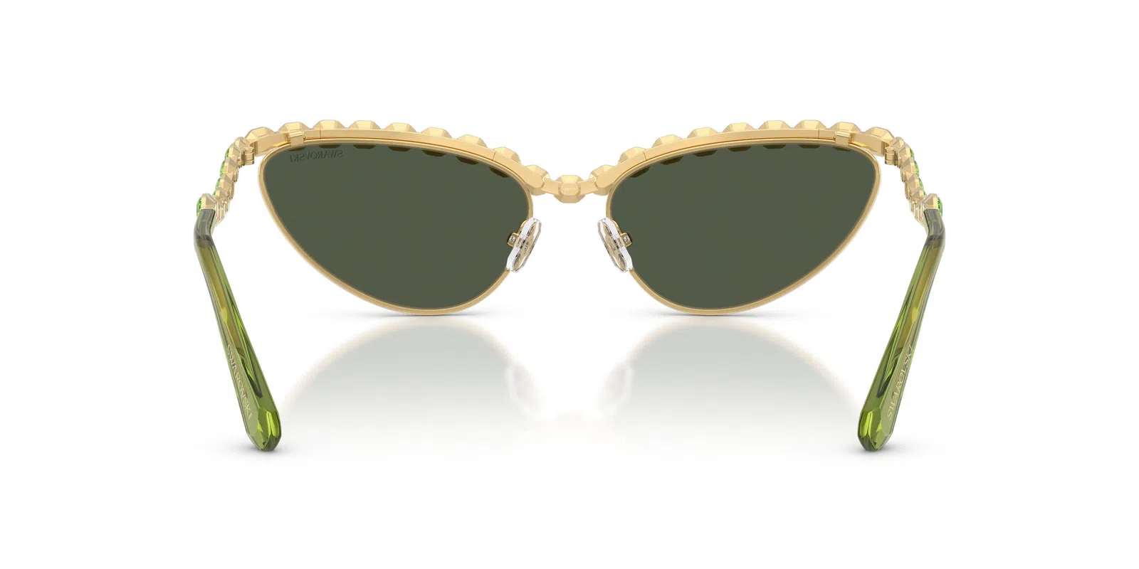 Swarovski 7030 Sunglasses - view 17